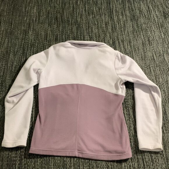 Columbia purple jacket - Picture 2 of 5